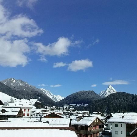 شقة Kratter Alpenplick سابادا المظهر الخارجي الصورة