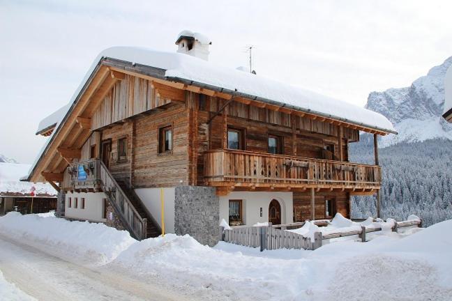 شقة Kratter Alpenplick سابادا المظهر الخارجي الصورة