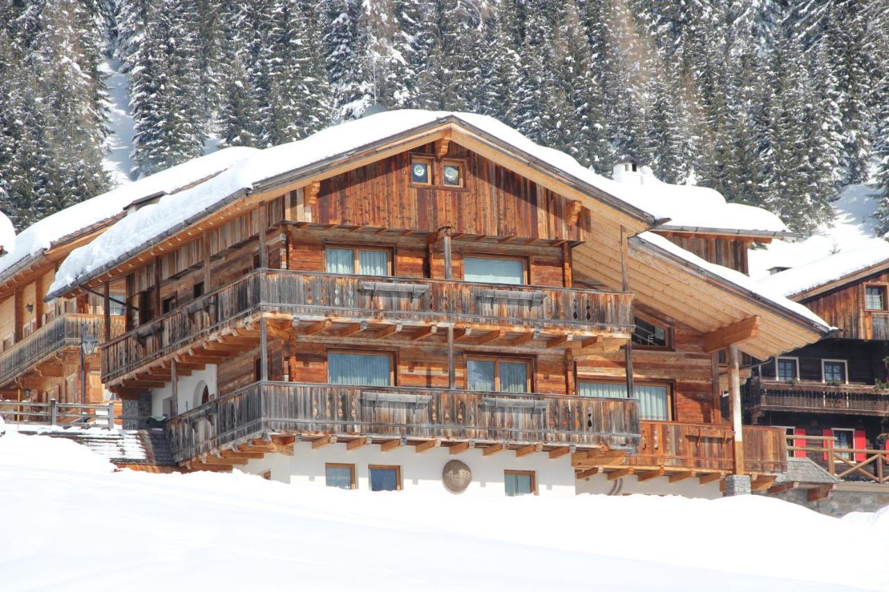 شقة Kratter Alpenplick سابادا المظهر الخارجي الصورة